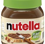 nutella PLANT BASED Nuss-Nougat-Creme 350,0 g