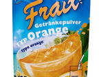Fraix Getränkepulver Orange