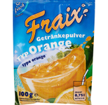 Fraix Getränkepulver Orange