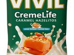 VIVIL® Creme Life Hazelitos Bonbons
