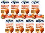 alpro® Mandeldrink ohne Zucker