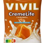 VIVIL® Creme Life Caramel Bonbons