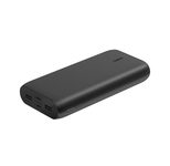 Belkin BoostCharge 4-Port Powerbank 26K