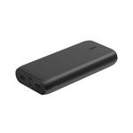 Belkin BoostCharge 4-Port Powerbank 26K