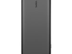 Belkin BoostCharge 4-Port Powerbank 26K