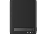 Belkin BoostCharge Magnetische Powerbank 8K mit Qi2 (15 W), schwarz