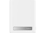 Belkin BoostCharge Pro Magnetische Powerbank 8K mit Qi2 (15 W), weiß