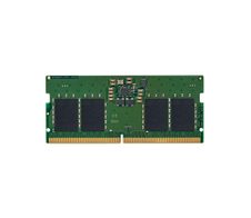 Kingston ValueRAM - DDR5 Modul - 8 GB - SO DIMM 262-PIN