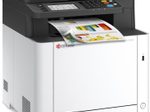 KYOCERA ECOSYS MA2600cfx Farblaser-Multifunkionsgerät