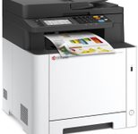 KYOCERA ECOSYS MA2600cfx Farblaser-Multifunkionsgerät