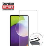 4Smarts Second Glass X-Pro Clear für Samsung Galaxy A54
