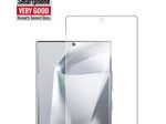 4smarts Second Glass für Samsung Galaxy S24 Ultra