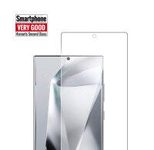 4smarts Second Glass für Samsung Galaxy S24 Ultra