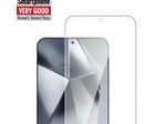 4smarts Second Glass für Samsung Galaxy S24/S25