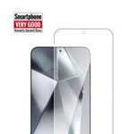 4smarts Second Glass für Samsung Galaxy S24/S25