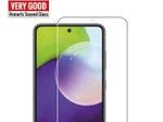 4smarts Second Glass Essential für Galaxy A52/ A52 5G/ A52s 5G