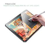 4smarts Paperwrite für Apple iPad Air 13” (M2, 2024)