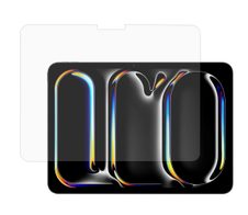 4smarts Second Glass für Apple iPad Pro 11" (M4, 2024)