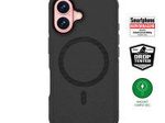 4smarts Defend Case für Apple iPhone 16 MagSafe-kompatibel
