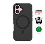 4smarts Defend Case für Apple iPhone 16 MagSafe-kompatibel