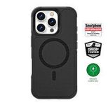 4smarts Defend Case für Apple iPhone 16 Pro MagSafe-kompatibel