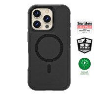 4smarts Defend Case für Apple iPhone 16 Pro Max MagSafe-kompatibel