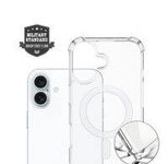 4smarts Hybrid Case Ibiza für Apple iPhone 16 MagSafe-kompatibel