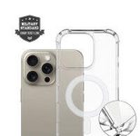 4smarts Hybrid Case Ibiza für Apple iPhone 16 Pro Max MagSafe-kompatibel