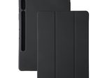 4smarts Folio Case Basic für Samsung Galaxy Tab S10+ / S9 FE+ / S9+ schwarz
