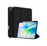 4smarts Folio Case Basic für Apple iPad Pro 11" (M4, 2024) schwarz