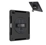 4smarts Rugged Case Grip für Apple iPad Air 13" (M2) / Apple iPad Pro 12.9 (3.Gen./4.Gen./5.Gen./6.Gen.)