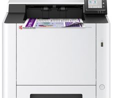 KYOCERA ECOSYS PA2101cx Farblaserdrucker