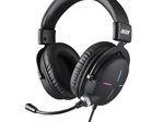 Acer Nitro Gaming Headset II NHW200 schwarz, Retail Pack