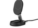 Belkin BoostCharge Pro Ladestation mit Qi2 (15 W), schwarz