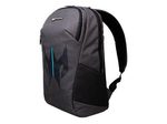 Acer Predator ABG140 LS Series Notebook-Rucksack 15",  dunkelgrau