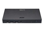 Acer Vero MST Dock M3310AP (ADK320) Dockingstation, Retail Pack