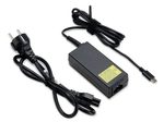 Acer 65W Type-C Adapter, EU Netzkabel, Retail Pack
