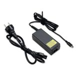 Acer 65W Type-C Adapter, EU Netzkabel, Retail Pack
