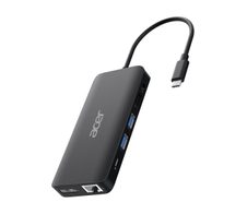 Acer 12-in-1 Type-C Dongle Dockingstation