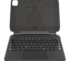 Belkin Connect Pro Tastatur und Schutzhülle