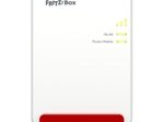 FRITZ!Box 6860 5G Router für Mobilfunknetz