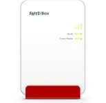 FRITZ!Box 6860 5G Router für Mobilfunknetz