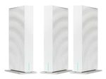 Acer Wave 7 Mesh Router, Dreierpack