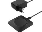 Belkin BoostCharge Pro kabelloses Universal Easy Align Ladepad (15 W)