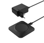 Belkin BoostCharge Pro kabelloses Universal Easy Align Ladepad (15 W)