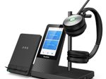 Yealink WH66 Dual X Workstation Headset - kabellos