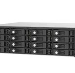 QNAP TL-R1620Sep-RP 16 Einschübe NAS-Server Leergehäuse (TL-R1620Sep-RP)
