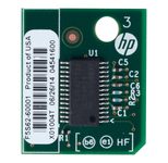 HP Trusted Platform Module (TPM) 1.2