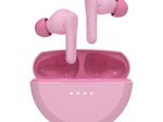 Belkin SoundForm Nano 2 kabelloser In-Ear-Kopfhörer für Kinder, rosa