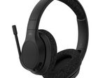 Belkin SoundForm Adapt kabelloser Over-Ear Kopfhörer, schwarz